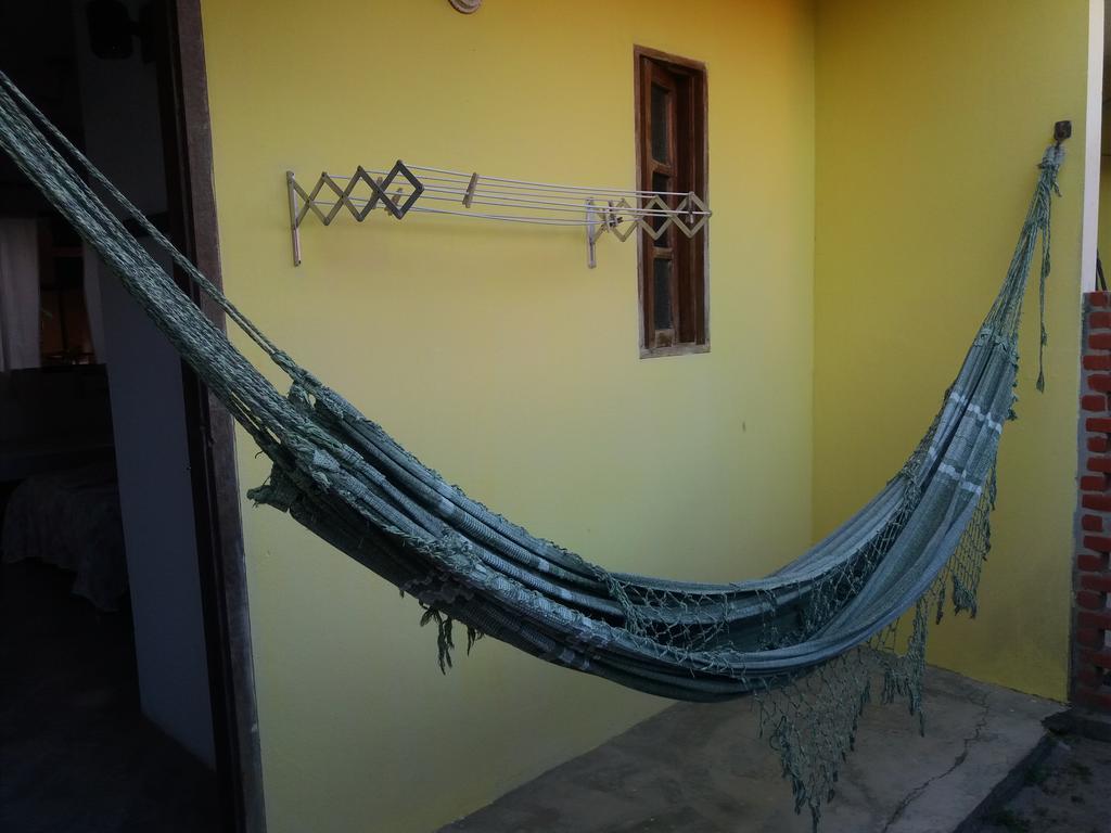 Pousada Arco-Iris อิเตานัส ภายนอก รูปภาพ